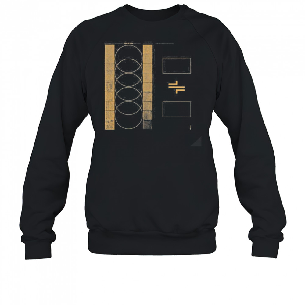 Thrice Limbo T-shirt Sweatshirt