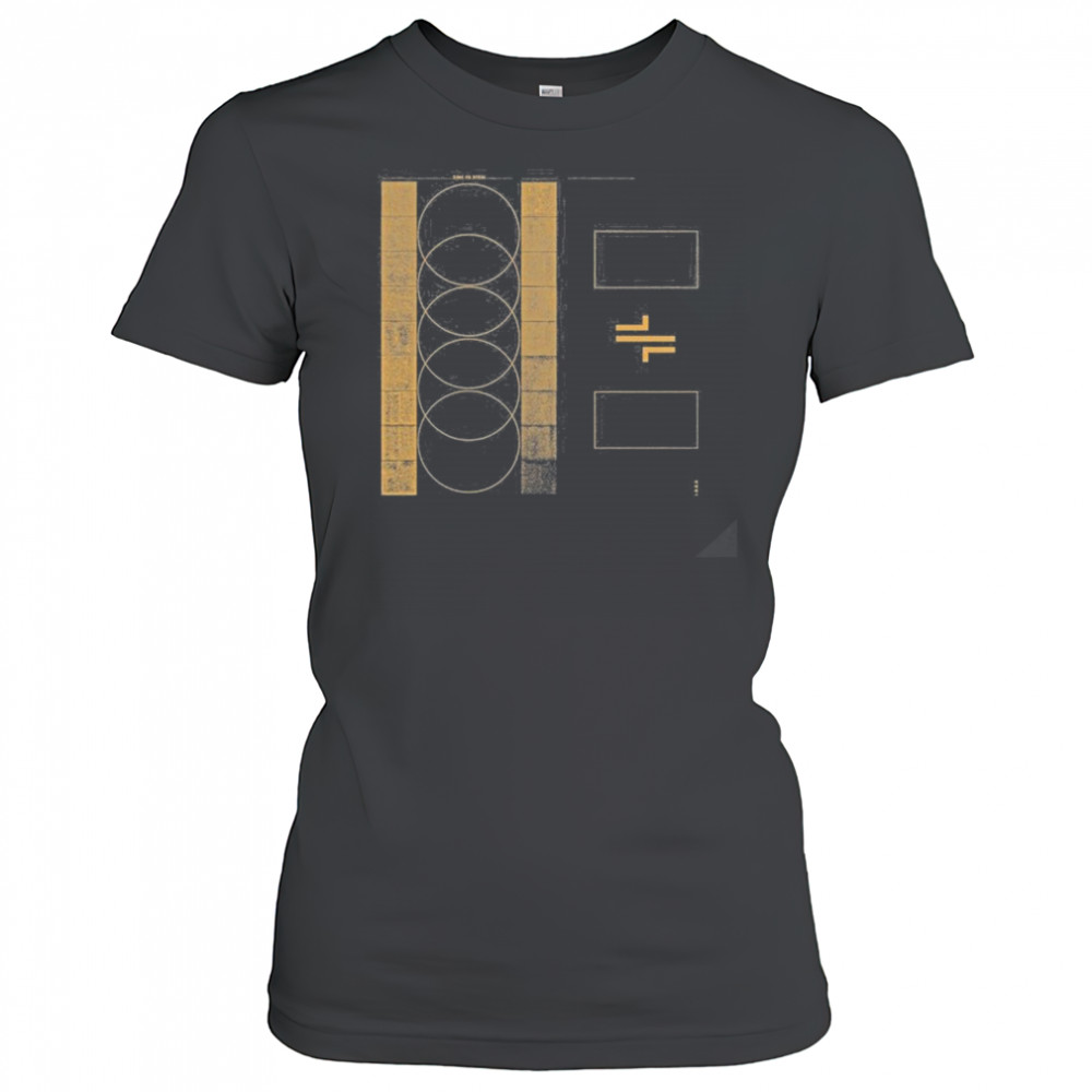 Thrice Limbo T-shirt Women's T-shirt