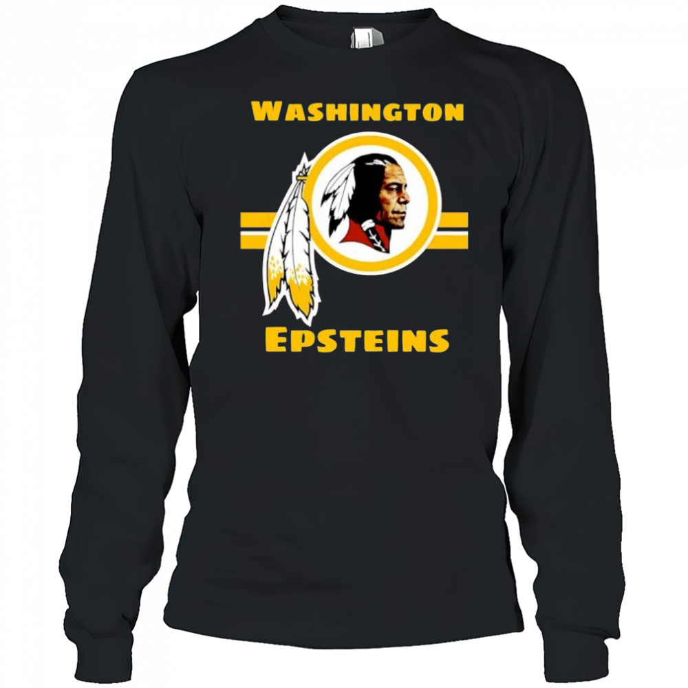 Washington Redskins Washington Commanders shirt Long Sleeved