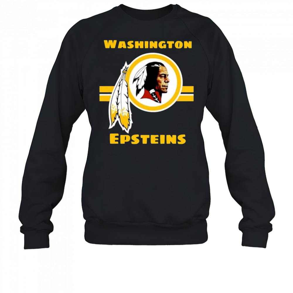 Washington Redskins Washington Commanders shirt Sweatshirt