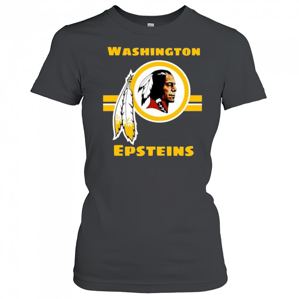 Washington Redskins Washington Commanders shirt Women's T-shirt
