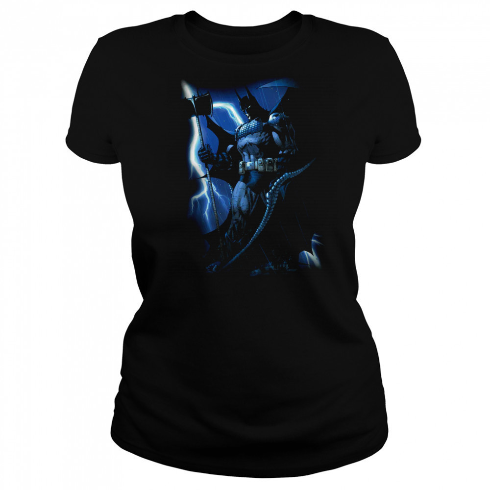 Absolute Batman T-Shirt Women's T-shirt