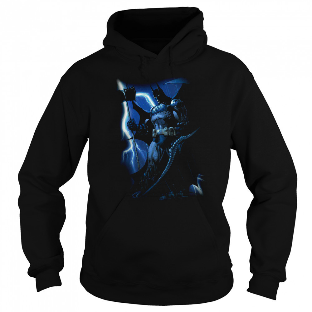 Absolute Batman T-Shirt Sweatshirt