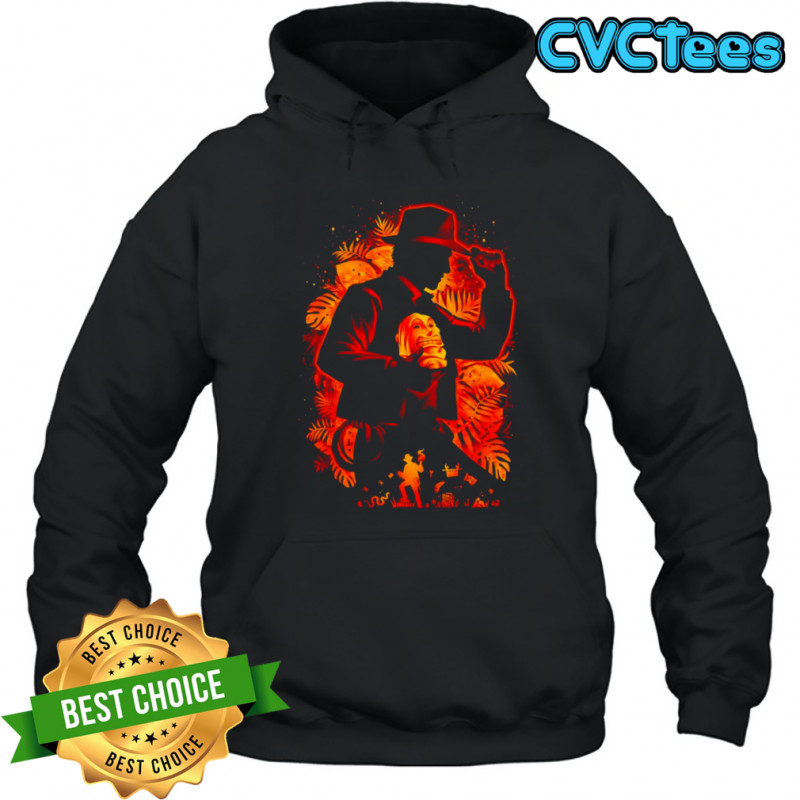 Archaeologist of Mythological Artifacts shirt Hoodie