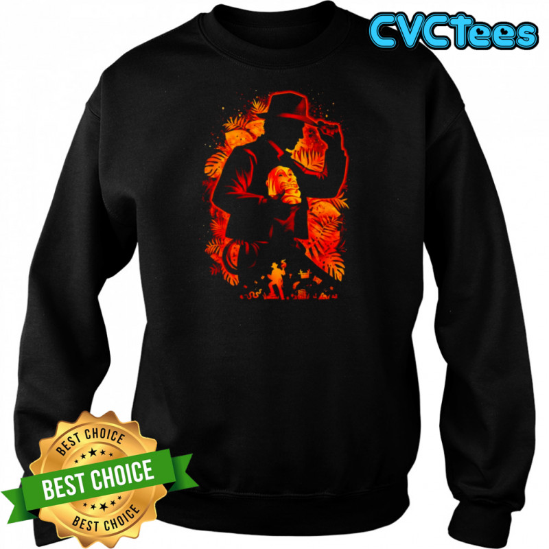 Archaeologist of Mythological Artifacts shirt Sweatshirt