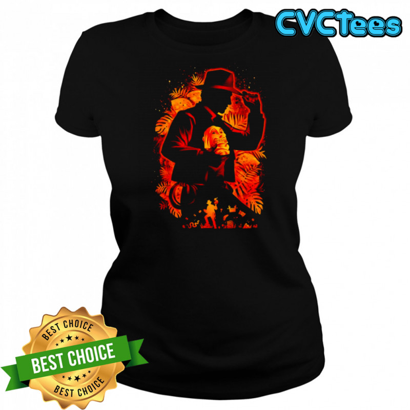 Archaeologist of Mythological Artifacts shirt Women's T-shirt