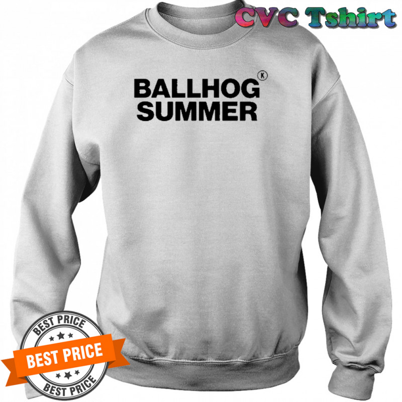 Ballhog Summer Shirt Sweatshirt