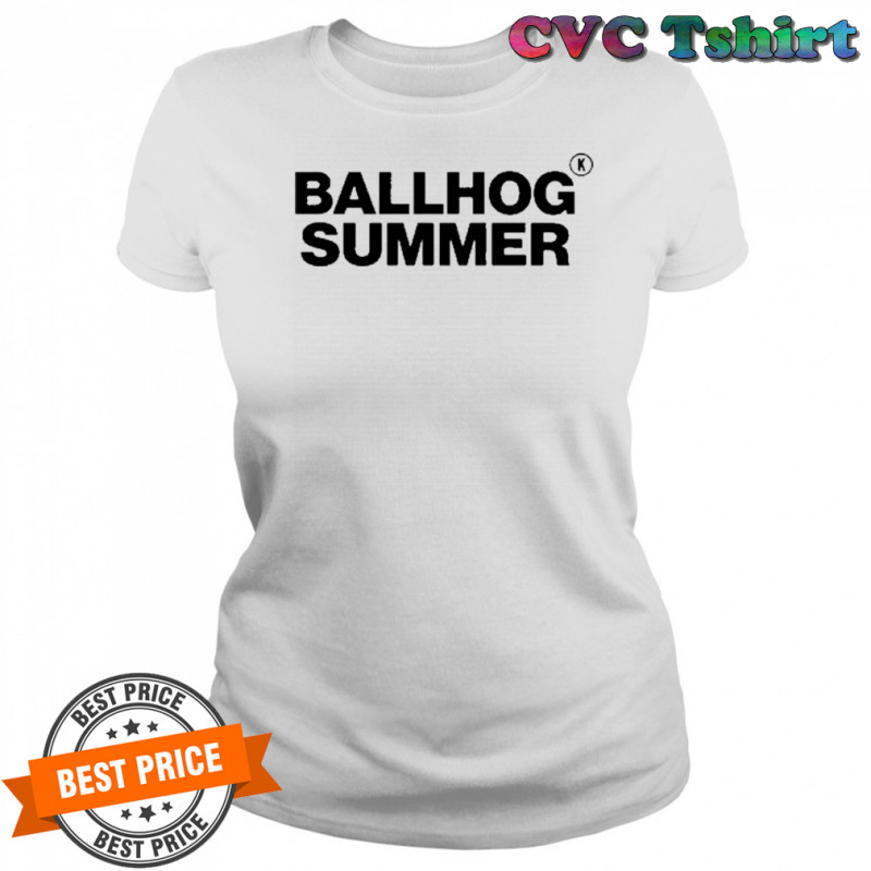 Ballhog Summer Shirt Women's T-shirt