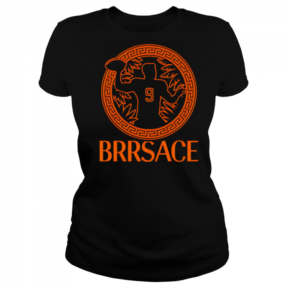 Brrsace Joe Brr Icon shirt Women's T-shirt