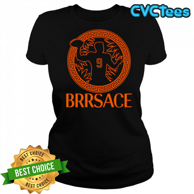 Brrsace Joe Brr Icon shirt Women's T-shirt