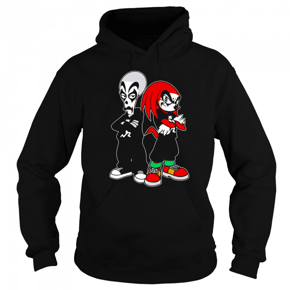 Clo-Wns Hvy shirt Sweatshirt
