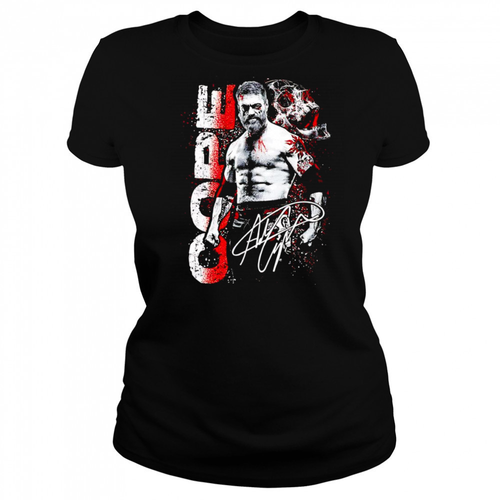 Cope Go Find Yourself shirt Women's T-shirt