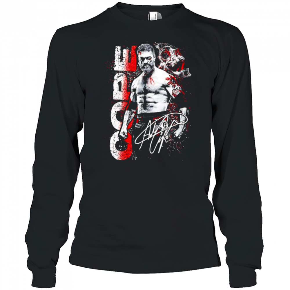 Cope Go Find Yourself shirt Long Sleeved