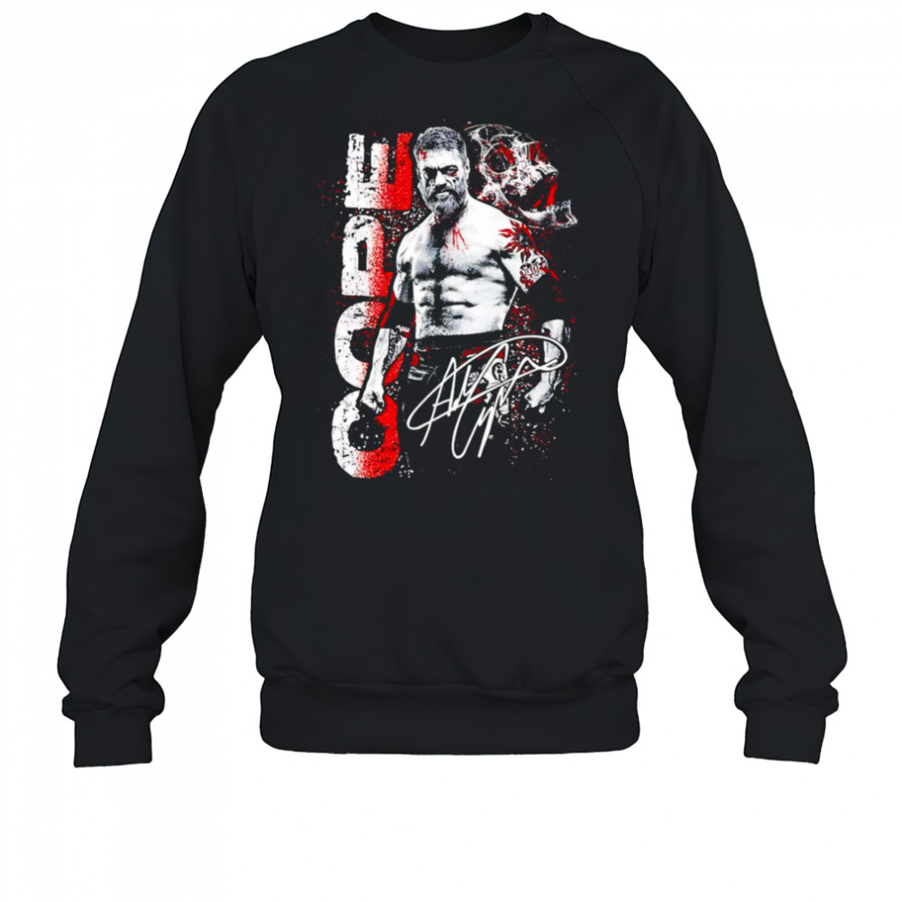 Cope Go Find Yourself shirt Sweatshirt