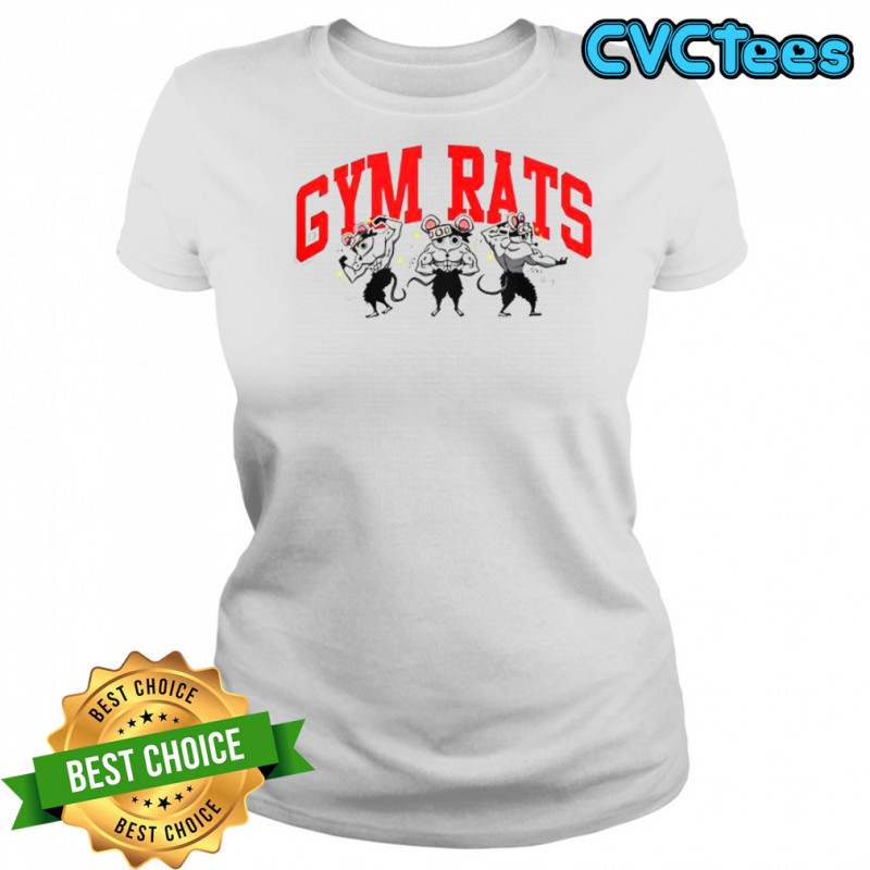 Demon Slayer Anime Uzui Tengen Gym Rat Vintage T-Shirt Women's T-shirt