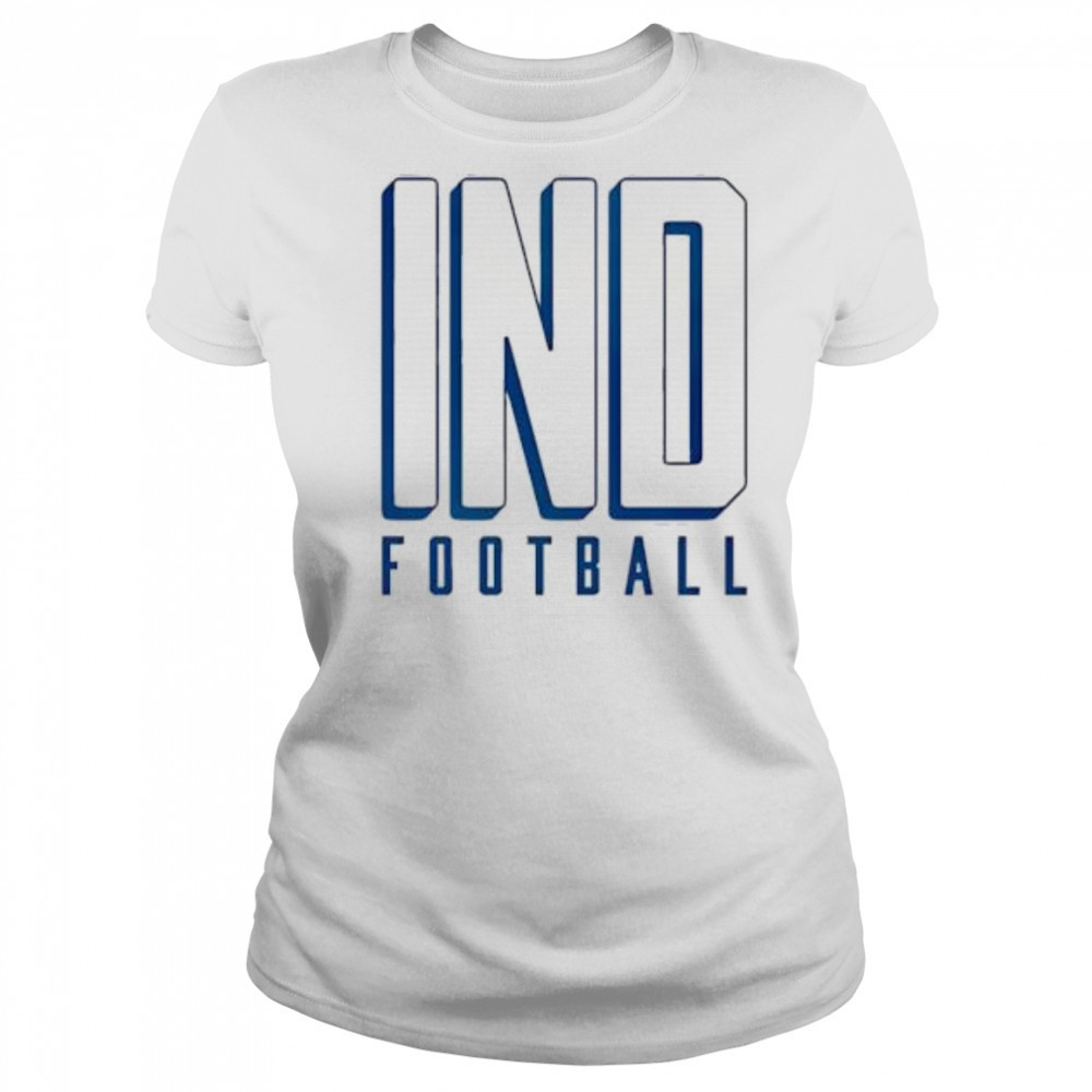 IND Football 25 shirt Women's T-shirt