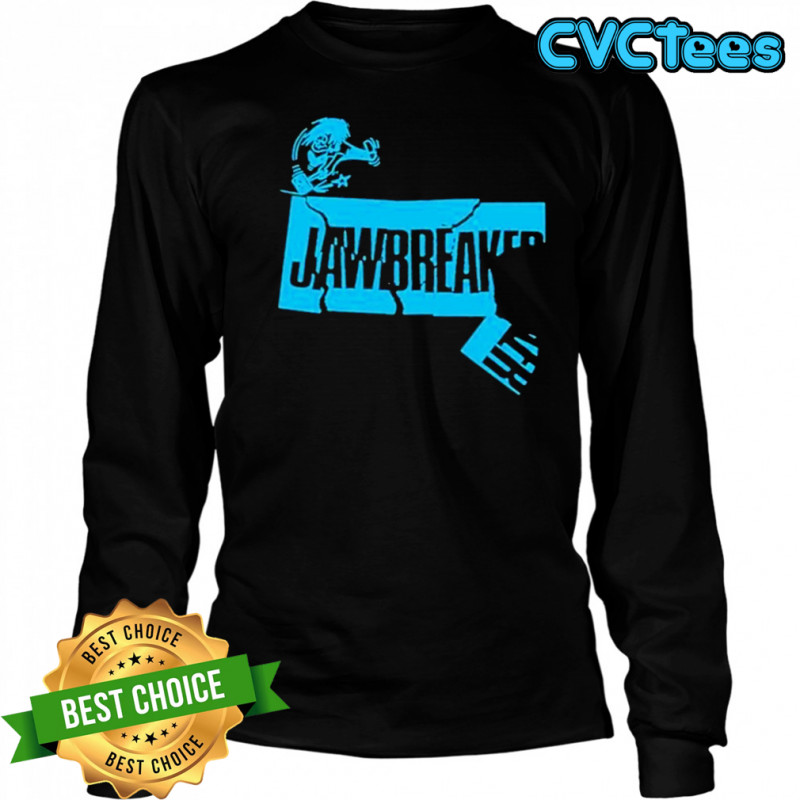 Jawbreaker Equalized T-Shirt Long Sleeved