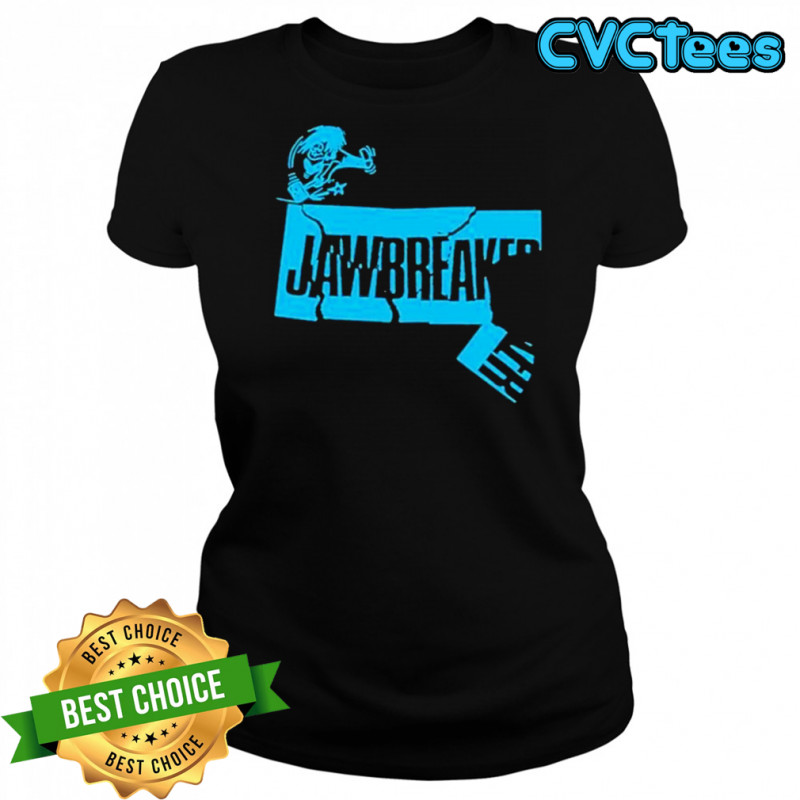 Jawbreaker Equalized T-Shirt Women's T-shirt