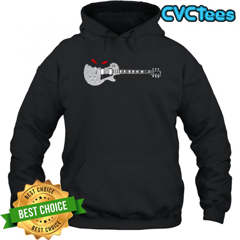 Joe Bonamassa BonaMonster T-shirt Hoodie