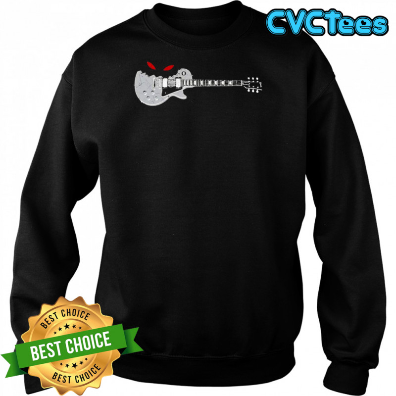Joe Bonamassa BonaMonster T-shirt Sweatshirt