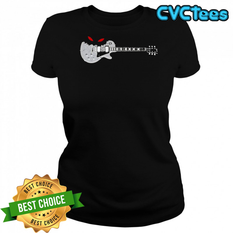 Joe Bonamassa BonaMonster T-shirt Women's T-shirt
