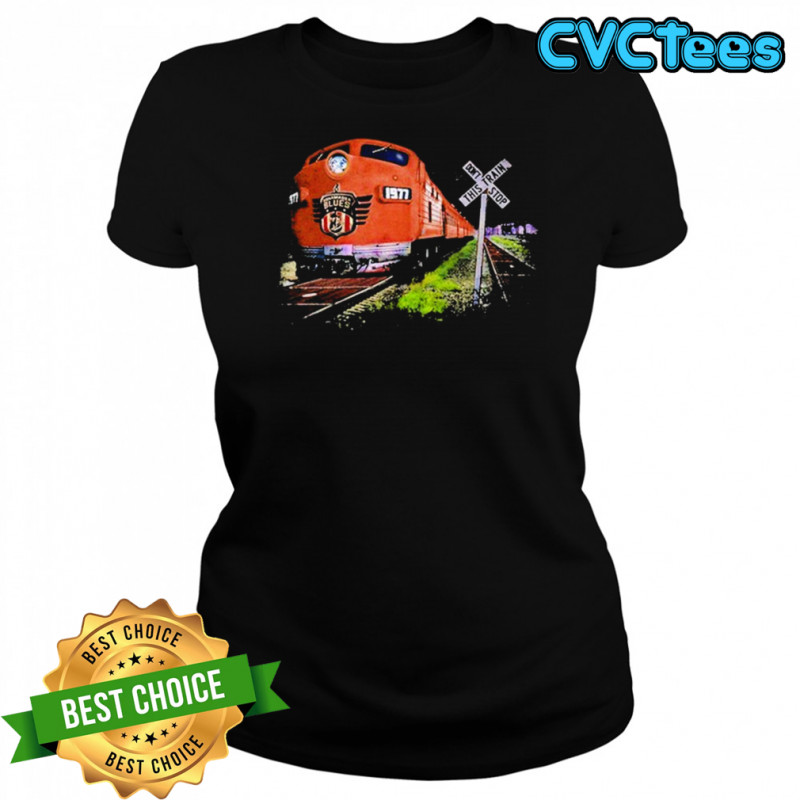 Joe Bonamassa This Train T-shirt Women's T-shirt