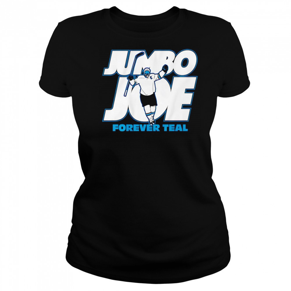 Jumbo Joe Thornton shirt Women's T-shirt