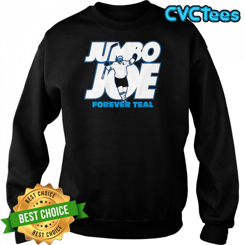 Jumbo Joe Thornton shirt Sweatshirt