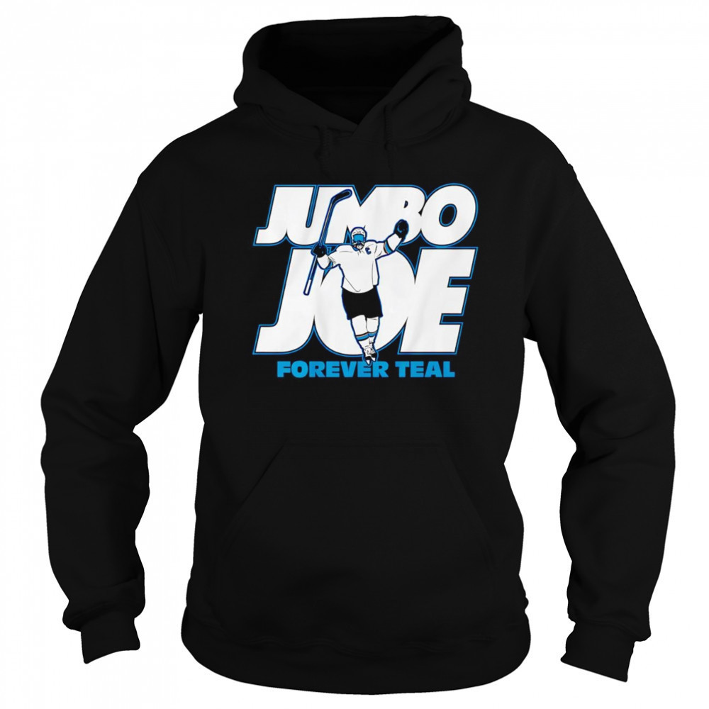 Jumbo Joe Thornton shirt Sweatshirt