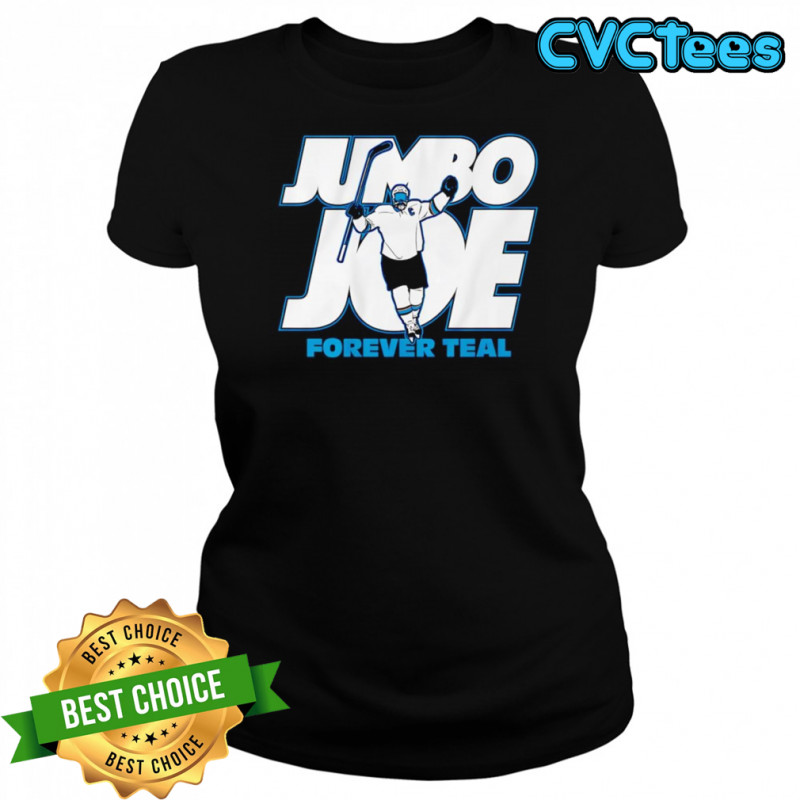 Jumbo Joe Thornton shirt Women's T-shirt