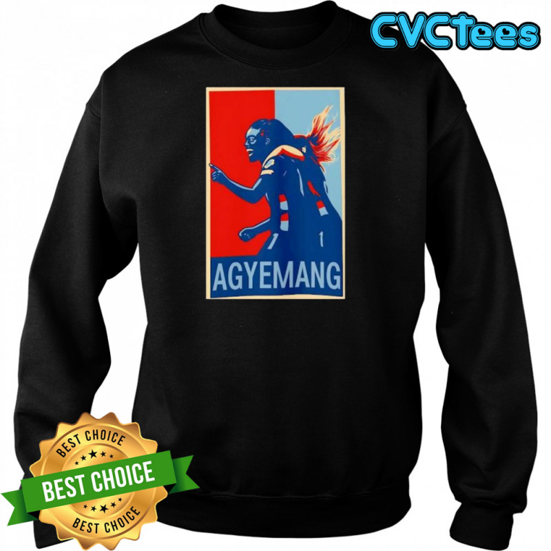Michelle Agyemang era shirt Sweatshirt