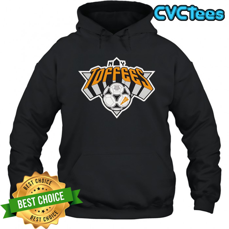 New York’25 USA Tour T-Shirt Hoodie