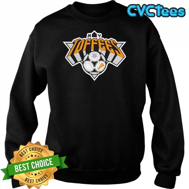 New York’25 USA Tour T-Shirt Sweatshirt