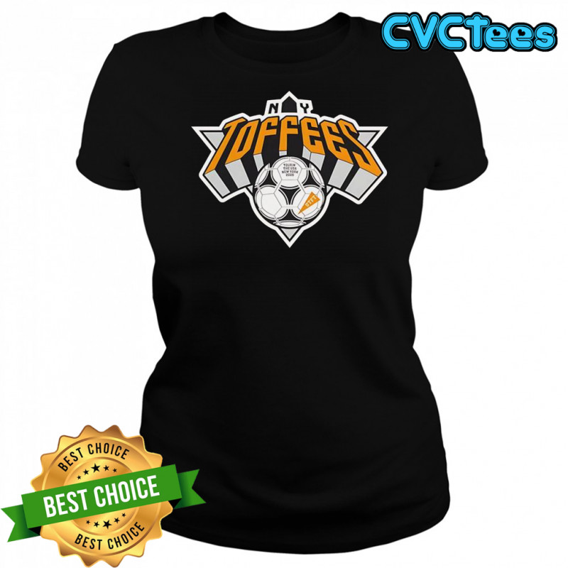 New York’25 USA Tour T-Shirt Women's T-shirt