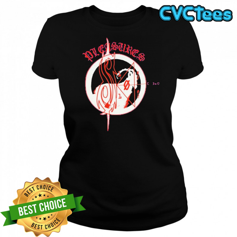 Pleasures Goat T-shirt Women's T-shirt