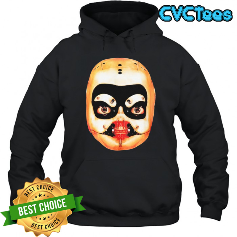 Pleasures Technologic T-shirt Hoodie