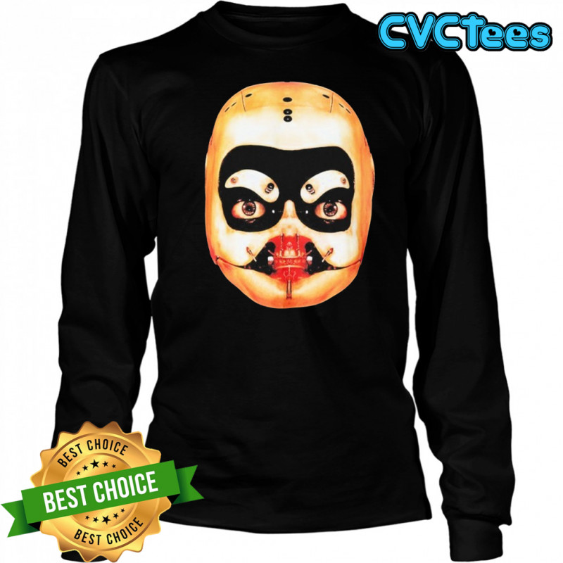 Pleasures Technologic T-shirt Long Sleeved