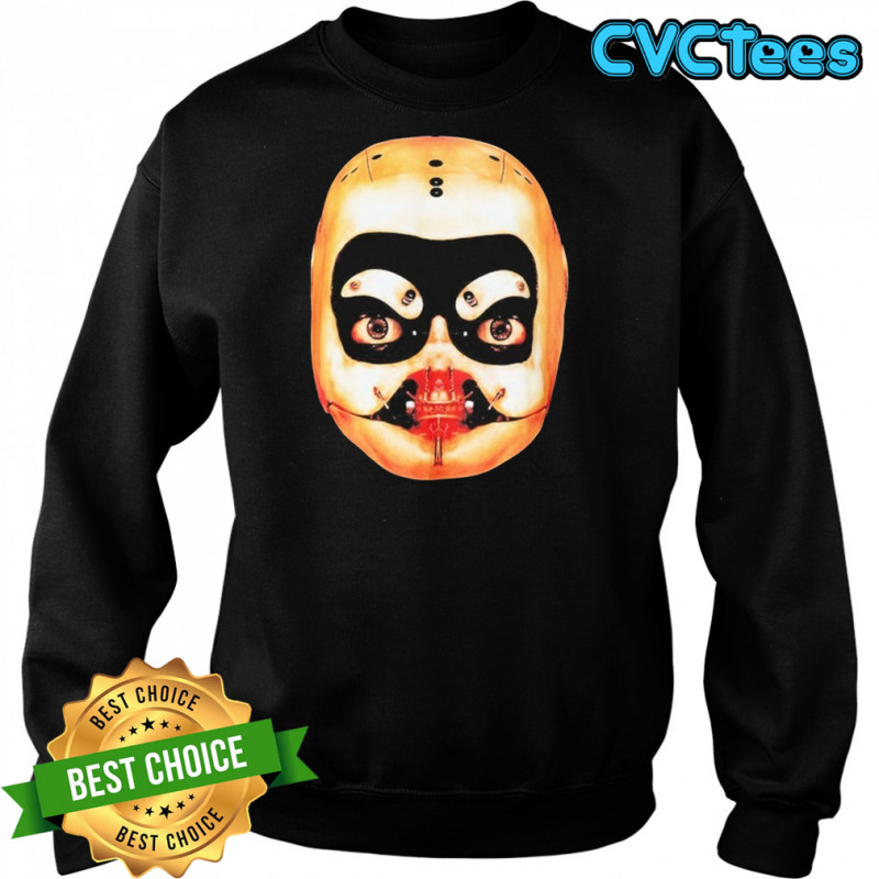 Pleasures Technologic T-shirt Sweatshirt