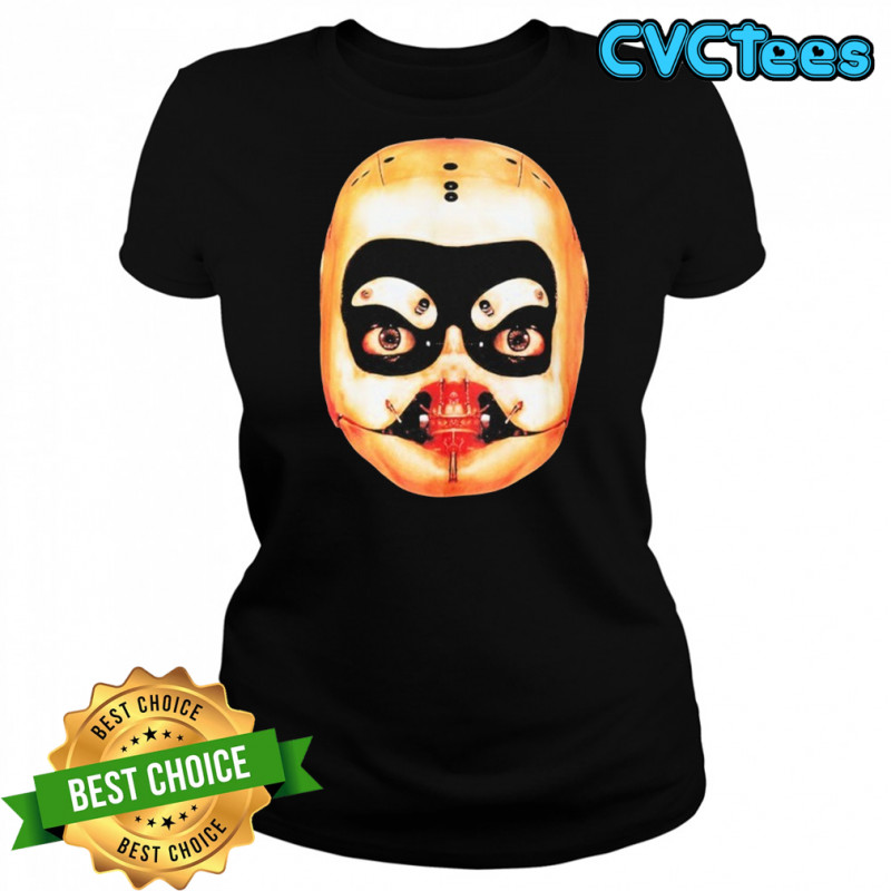 Pleasures Technologic T-shirt Women's T-shirt