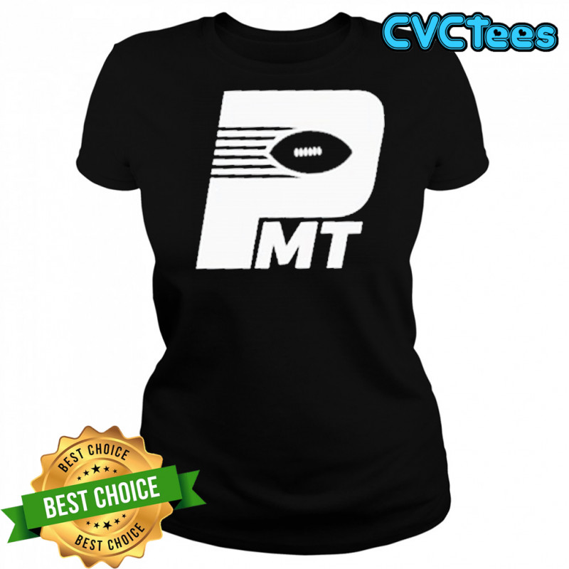 Pmt Football Pocket T-Shirt Women's T-shirt