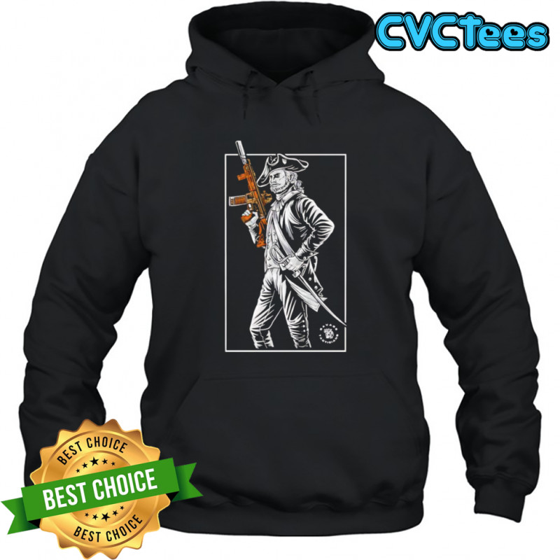 PSA Sabre shirt Hoodie