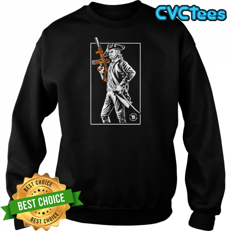 PSA Sabre shirt Sweatshirt