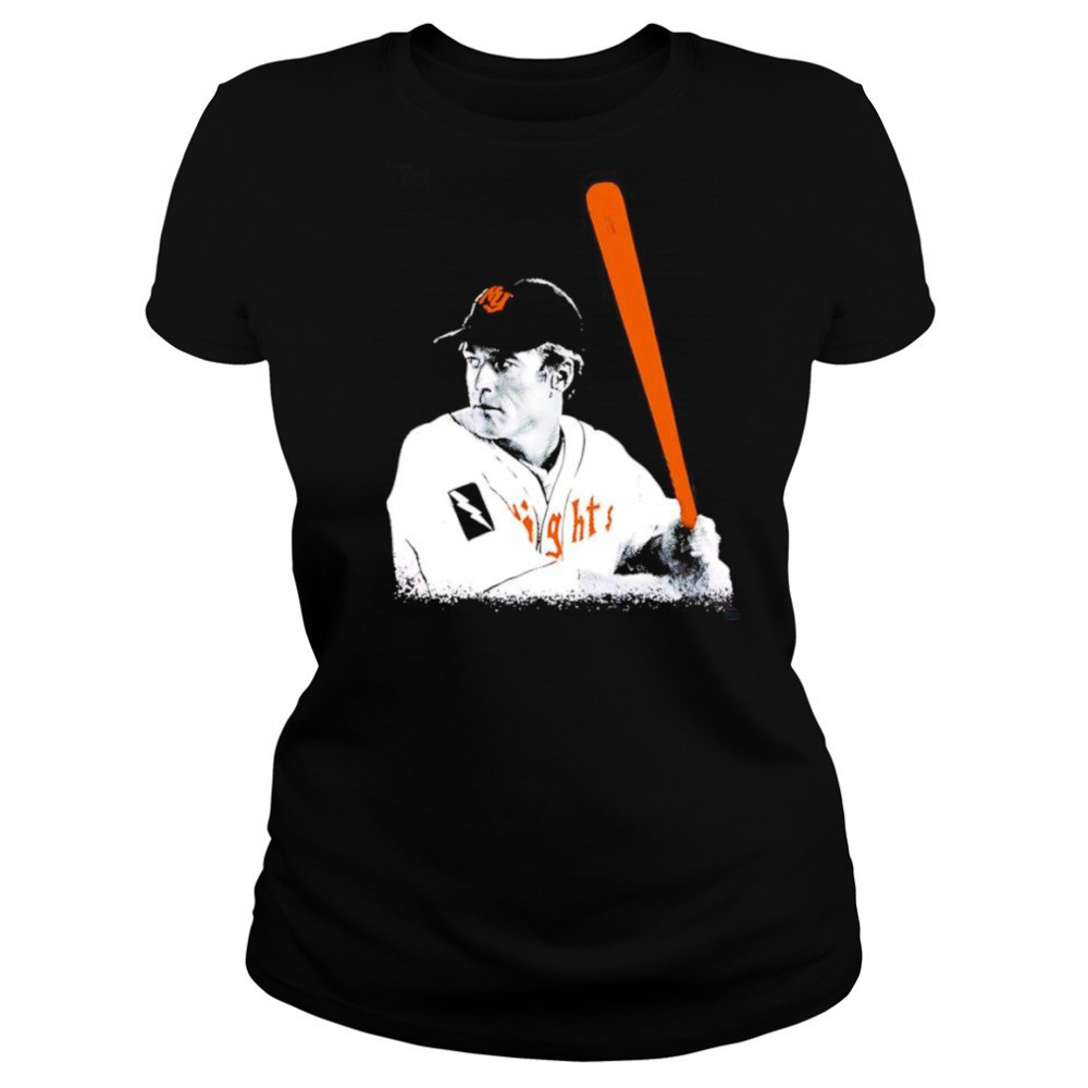 Roy Hobbs Tribute shirt Women's T-shirt