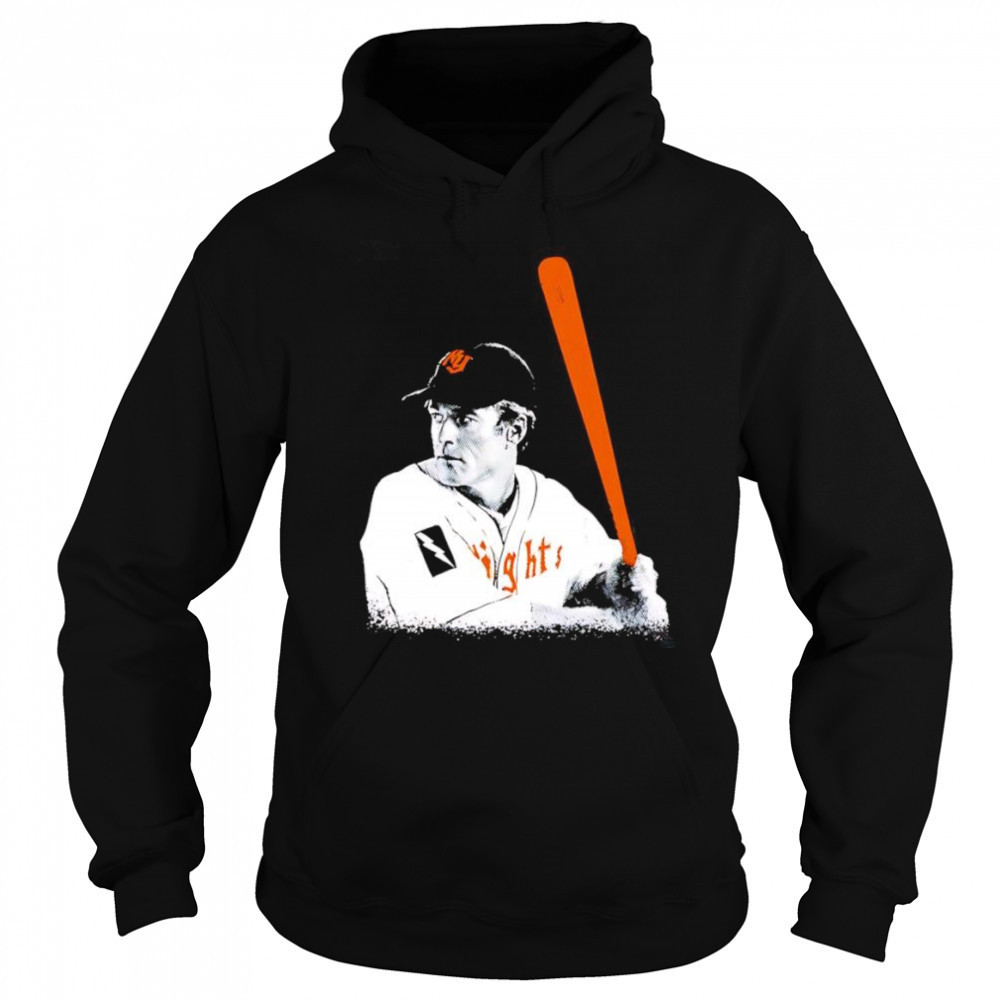 Roy Hobbs Tribute shirt Sweatshirt