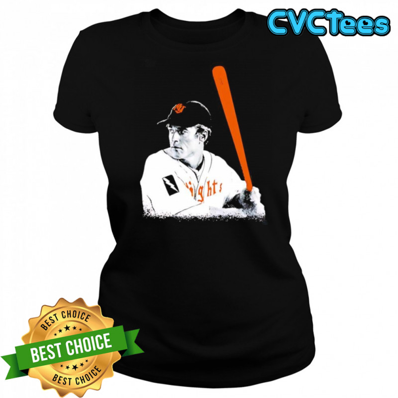 Roy Hobbs Tribute shirt Women's T-shirt