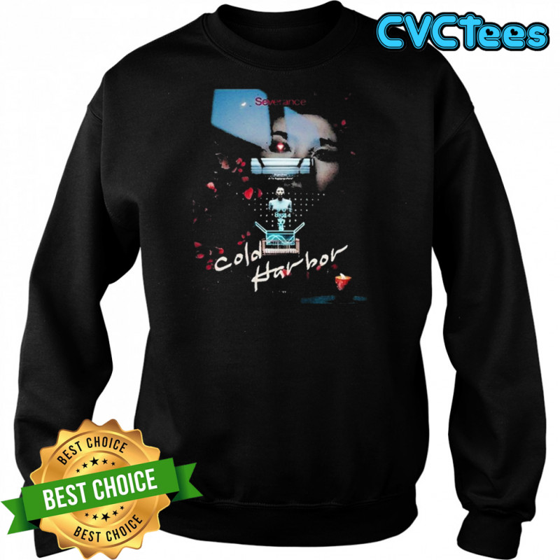 Severance Cold Harbor Series T-shirt Sweatshirt