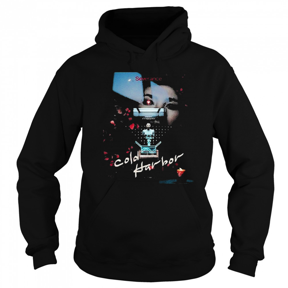 Severance Cold Harbor Series T-shirt Sweatshirt