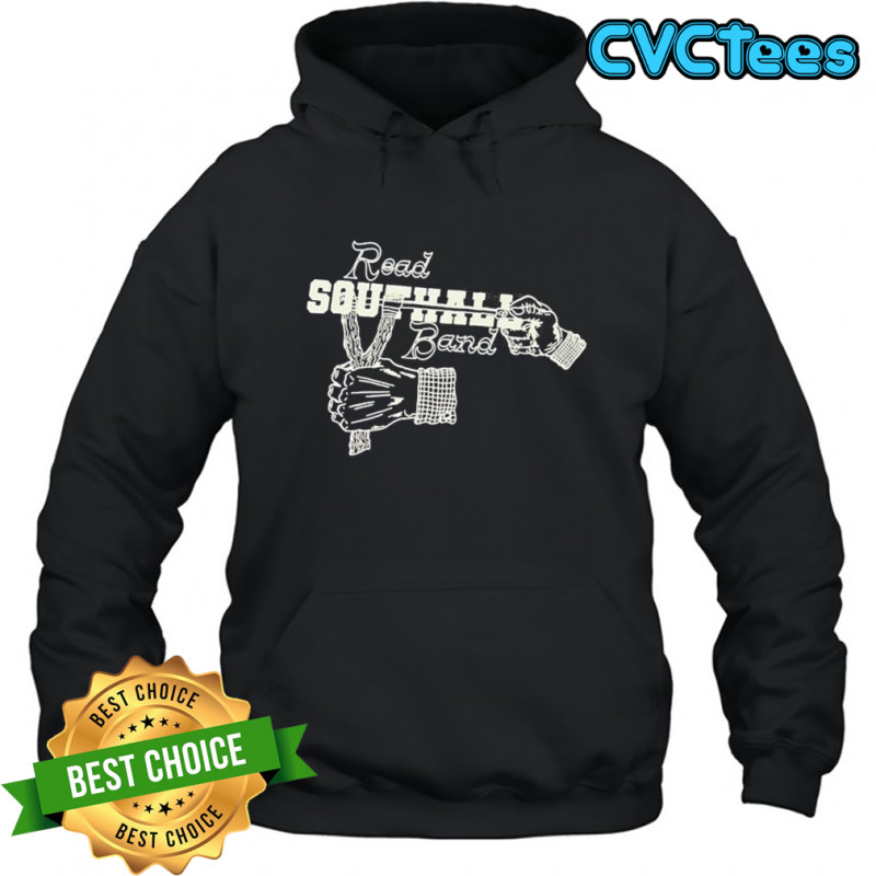 Southall Read Slingshot T-shirt Hoodie