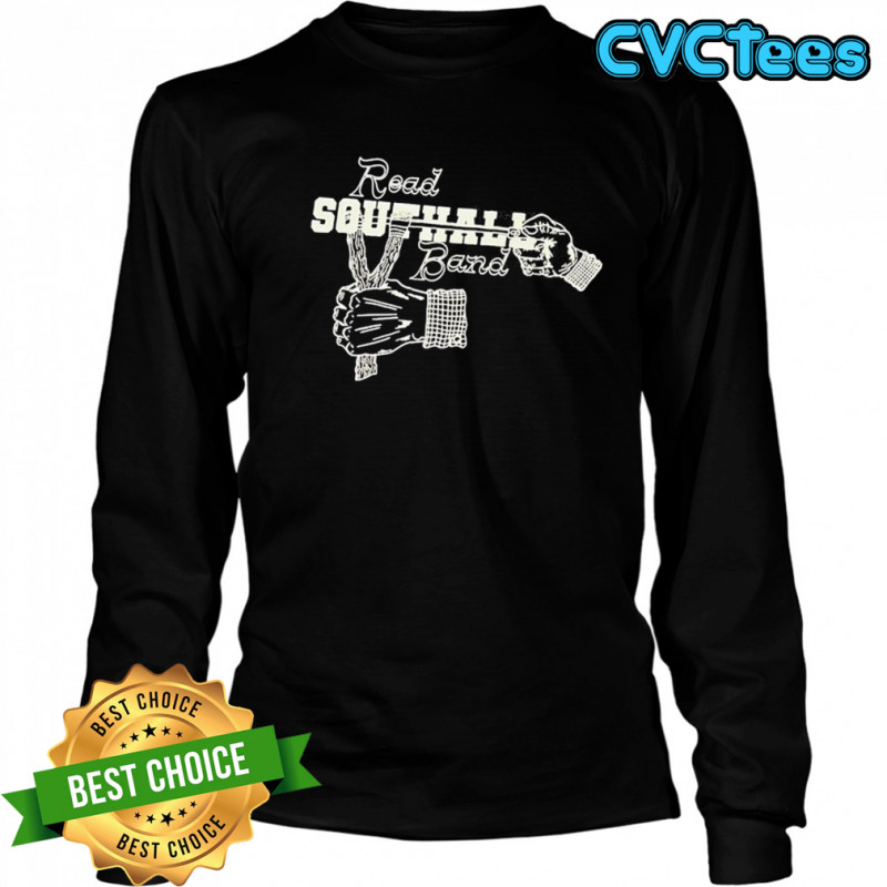 Southall Read Slingshot T-shirt Long Sleeved