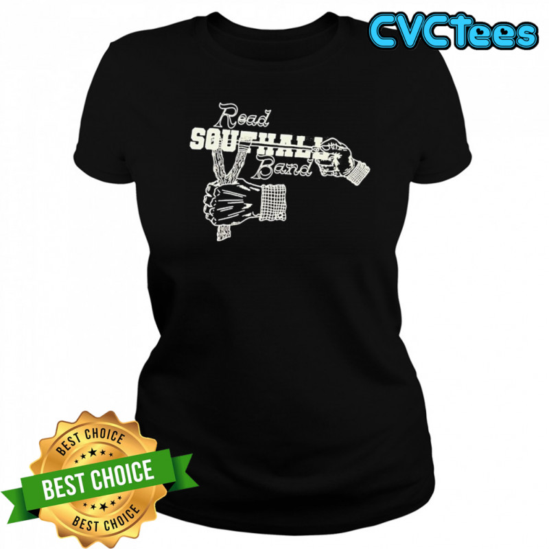 Southall Read Slingshot T-shirt Women's T-shirt
